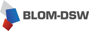 Blom-DSW Logo Henze Autobanden