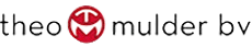 Theo Mulder Logo Henze Autobanden