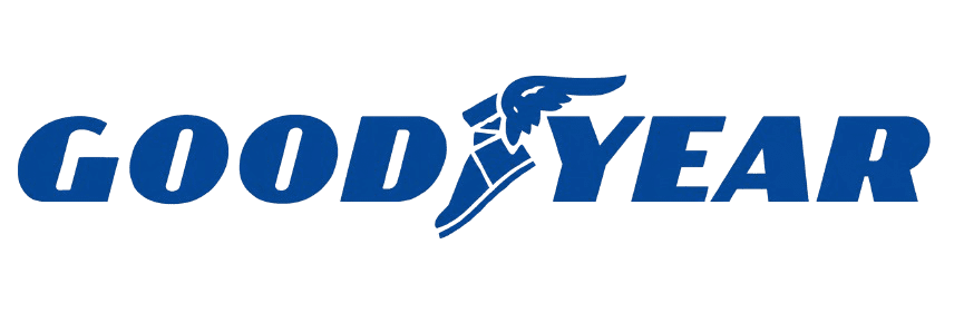 Good Year Logo Henze Autobanden