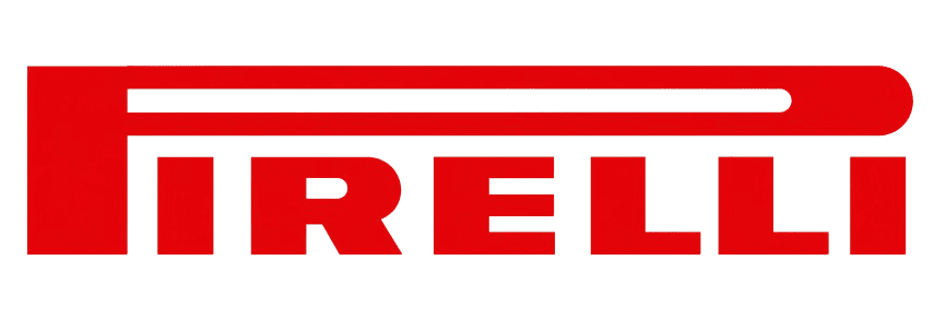 Pirelli Logo Henze Autobanden