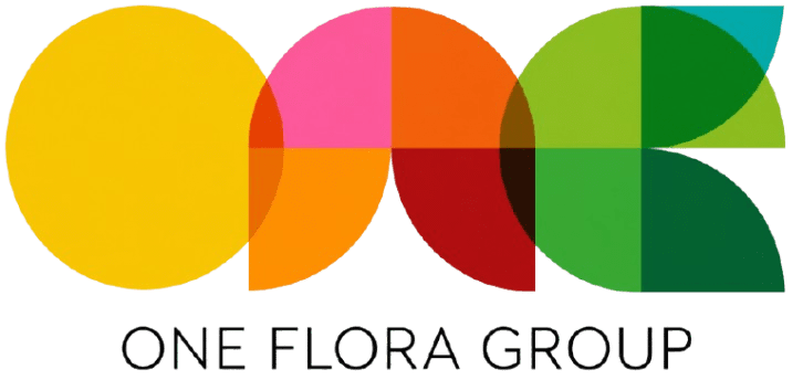 One Flora Group Logo Henze Autobanden