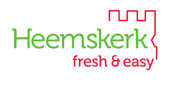 Heemskerk Fresh & Easy Logo Henze Autobanden
