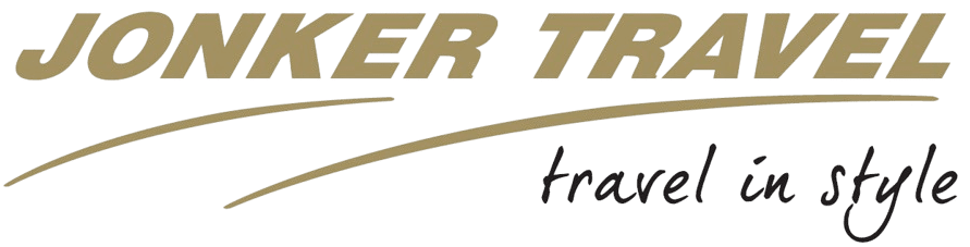 Jonker Travel Logo Henze Autobanden