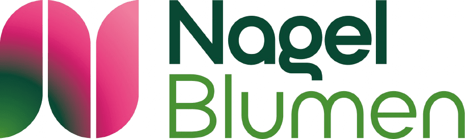 Nagel Blumen Logo Henze Autobanden