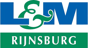 L&M Rijnsburg Logo Henze Autobanden