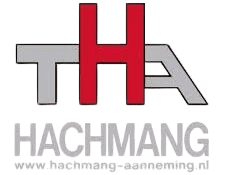Hachmang Aanneming Logo Henze Autobanden