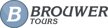 Brouwer Tours Logo Henze Autobanden