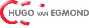Hugo van Egmond Logo Henze autobanden