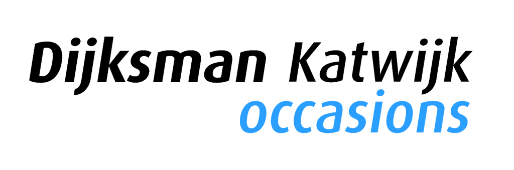 Dijksman Katwijk Occasions Logo Henze Autobanden